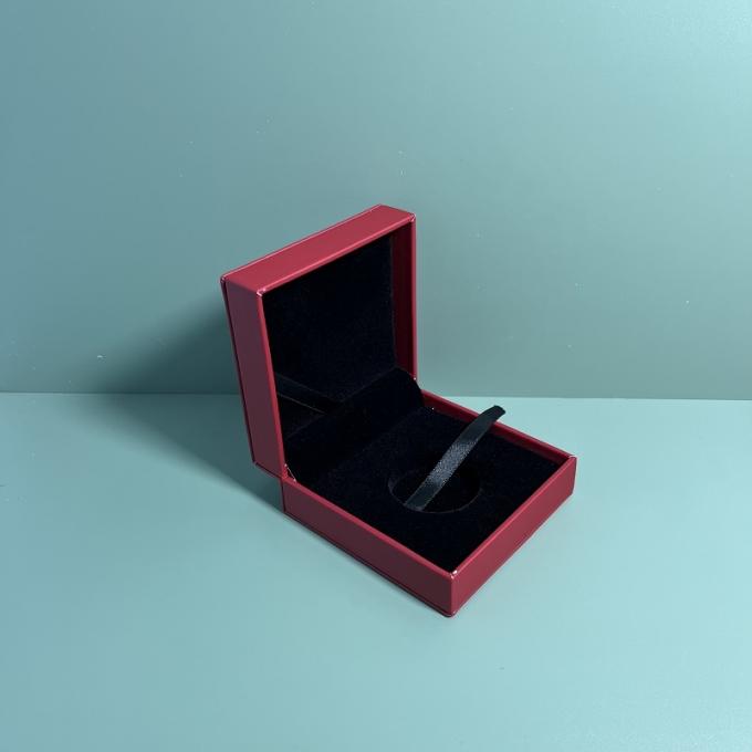 High-End Packaging Box for Souvenir Medal Coin